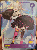 Rinkou Ashelia Persona Midori Supa! Debut PHC-031