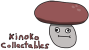 Kinoko Collectables - Home