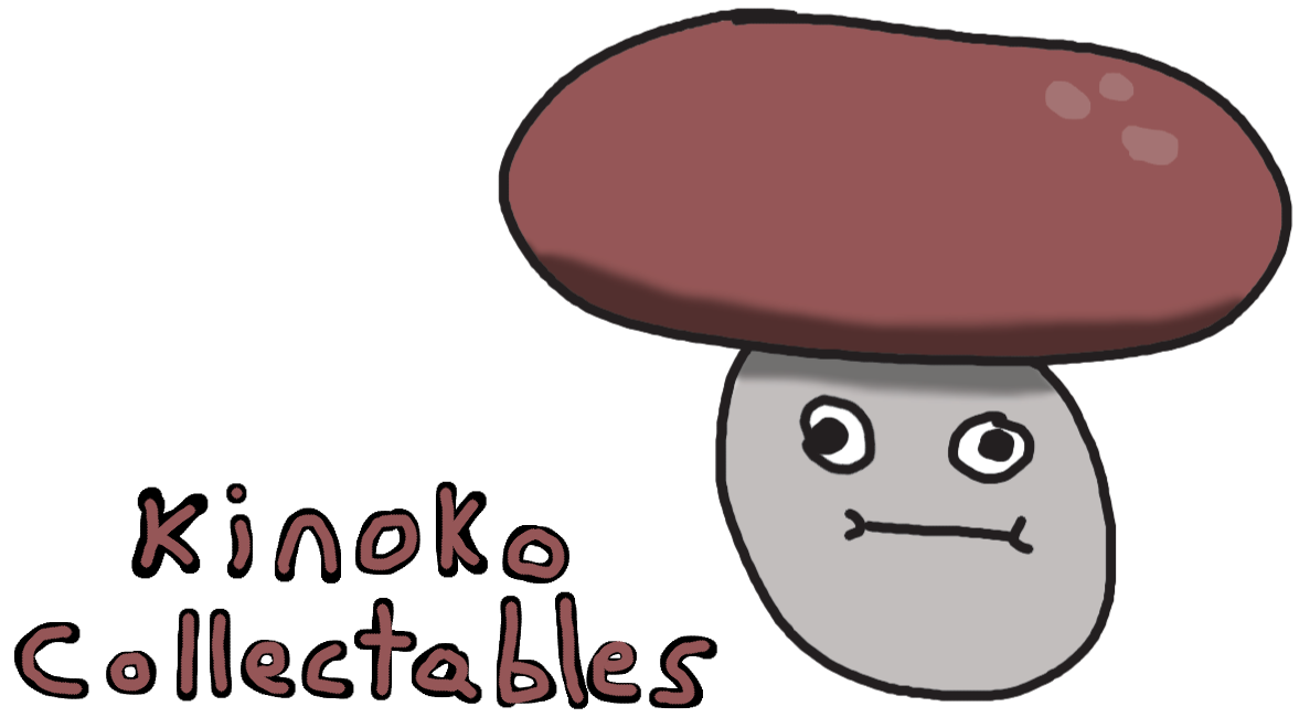 Kinoko Collectables