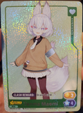 Tenma Maemi Persona Midori Supa! Debut PHC-037